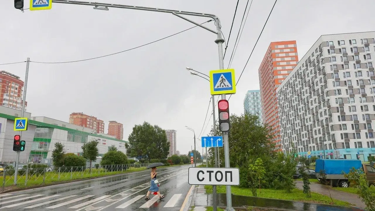 Пресс-служба городского округа Мытищи