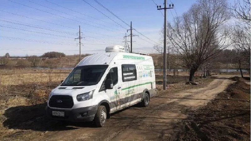 Пресс-служба Минэкологии и природопользования МО