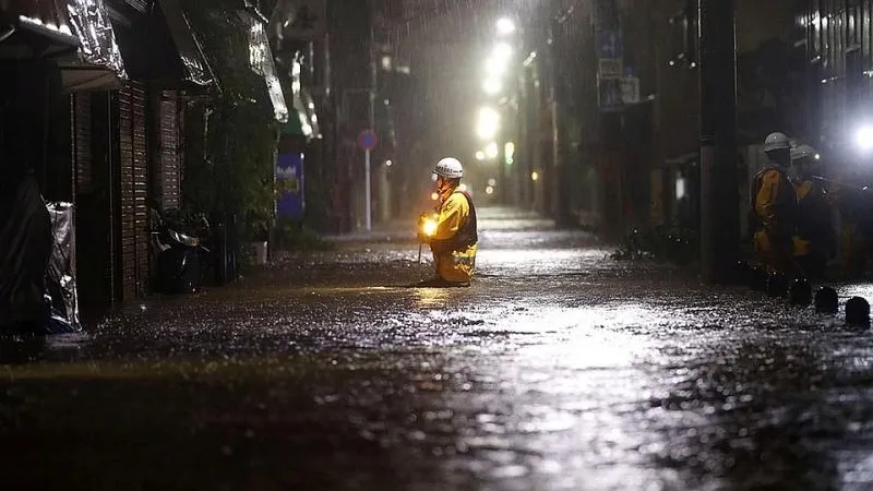 REUTERS
