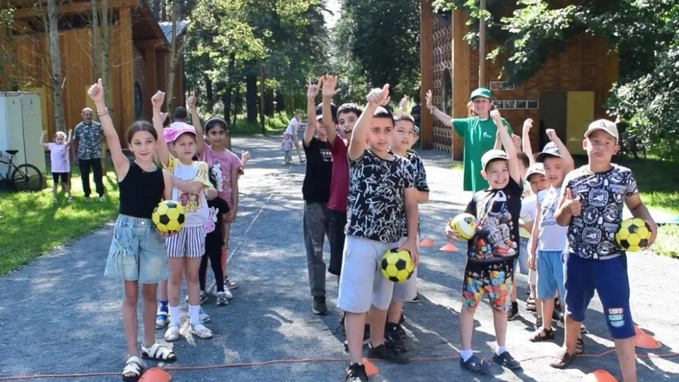 Фото: пресс-служба администрации г.о. Люберцы