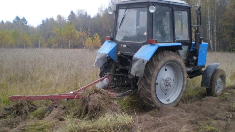Министерство сельского хозяйства и продовольствия МО