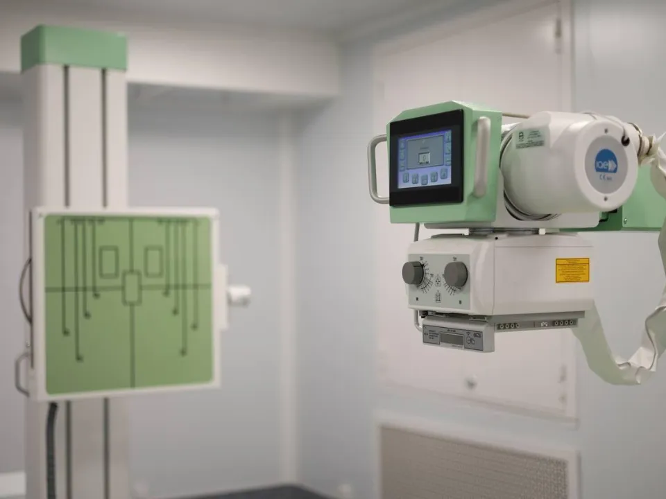 Фото: Министерство здравоохранения Московской области