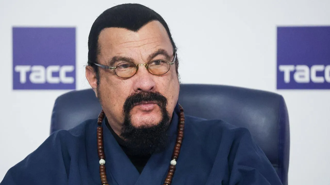 ТАСС/Кирилл Кухмарь