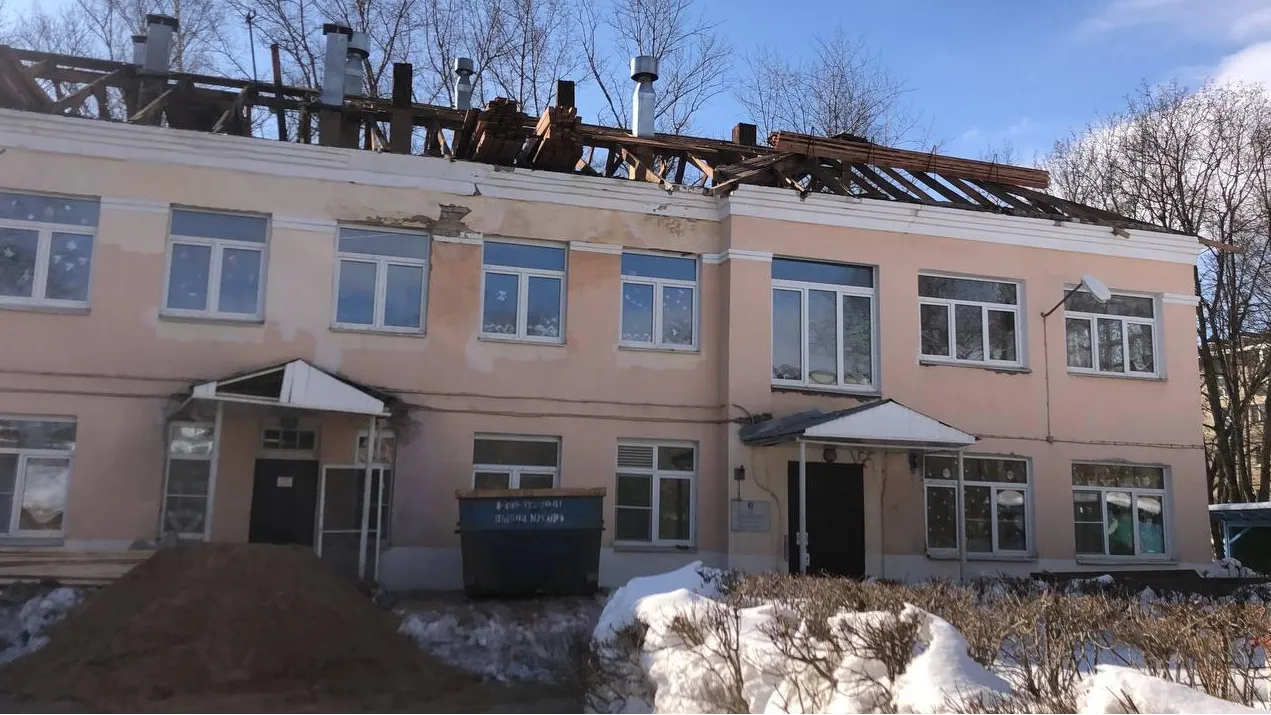 Фото: пресс-служба Министерства строительного комплекса Московской области