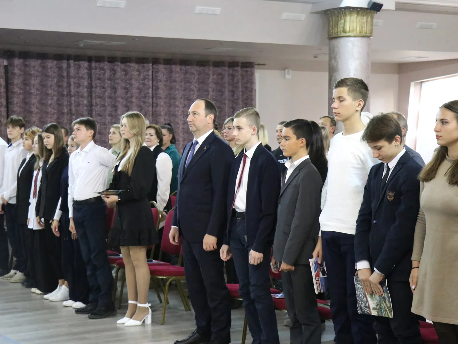 МБУ РМ «Молодежный центр» г.о. Ступино