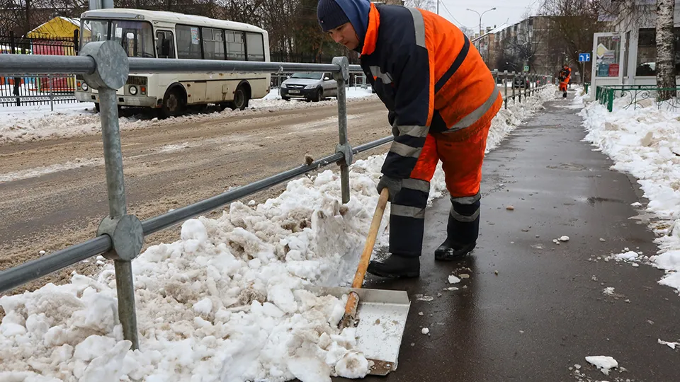 Фото: пресс-служба Администрации г.о. Серпухов