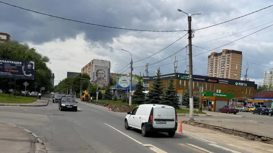 Фото: пресс-служба администрации г.о. Долгопрудный