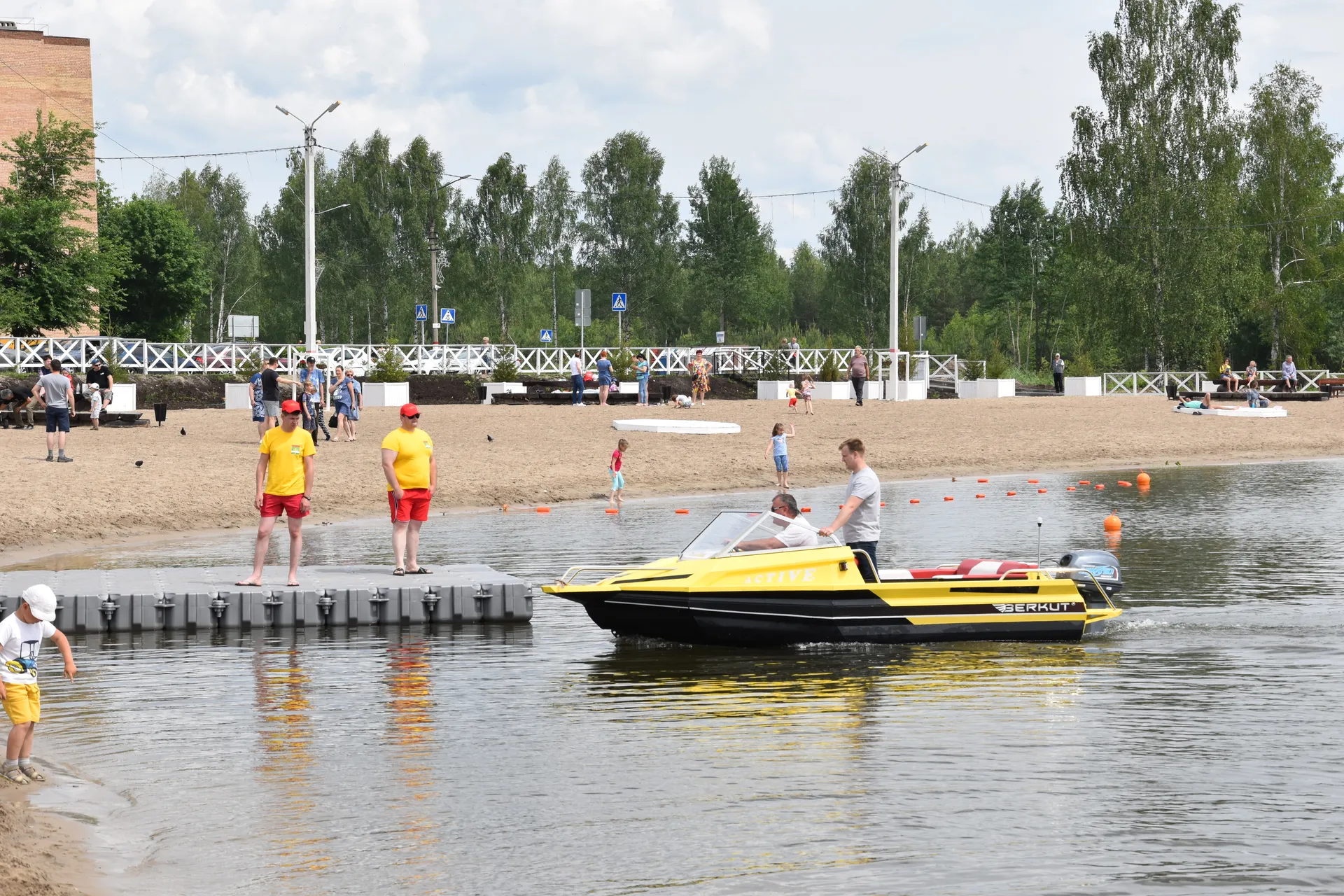 Фото: REGIONS/Оксана Лапшина