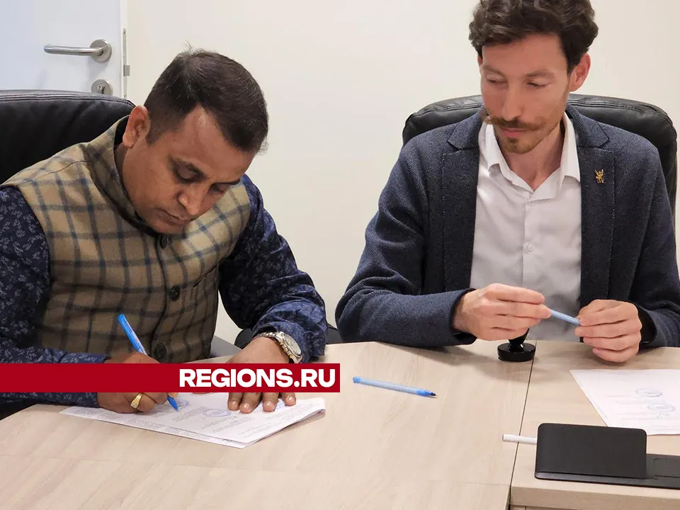 Фото: Андрей Семибратов