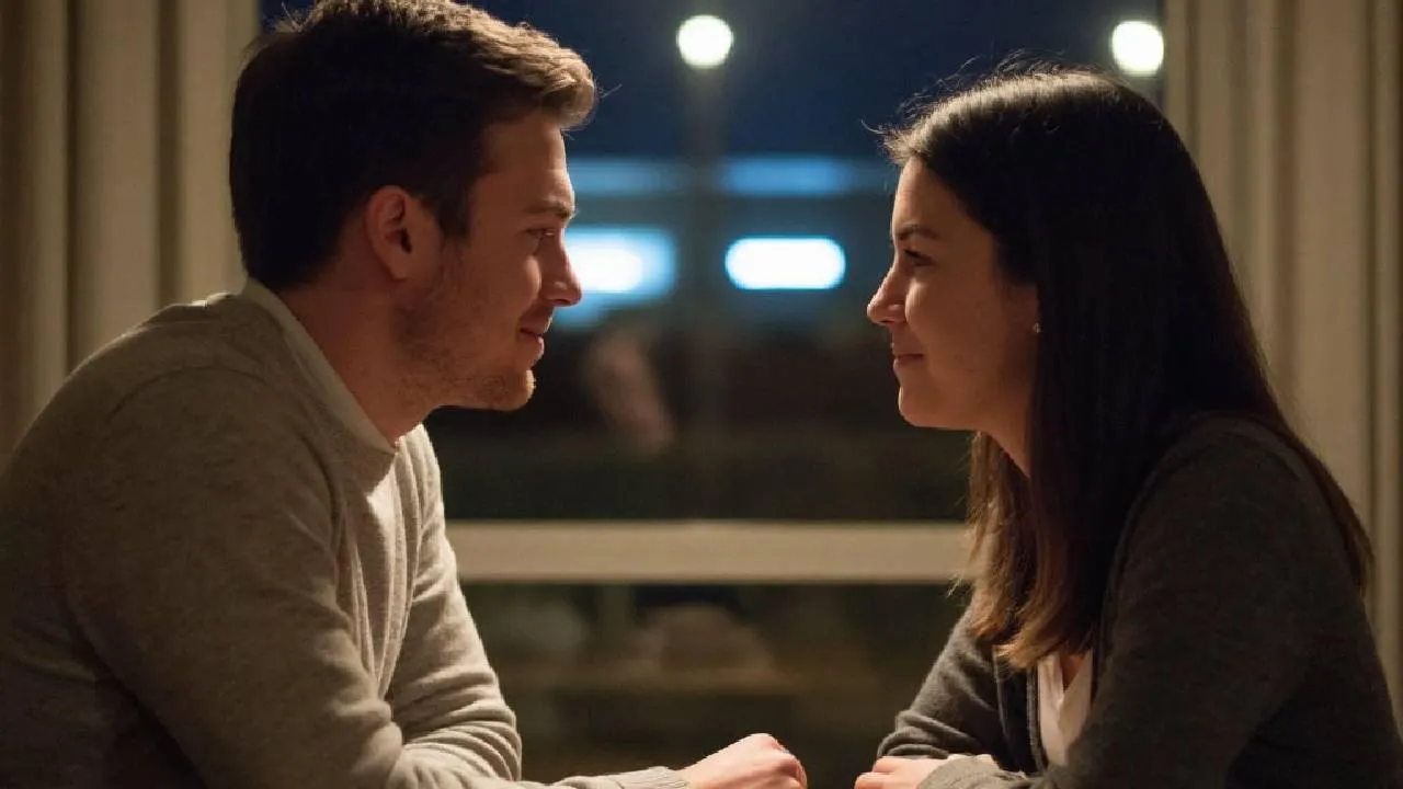 Девушки за столиками, мужчины по кругу: как в Кемерове проходят свидания