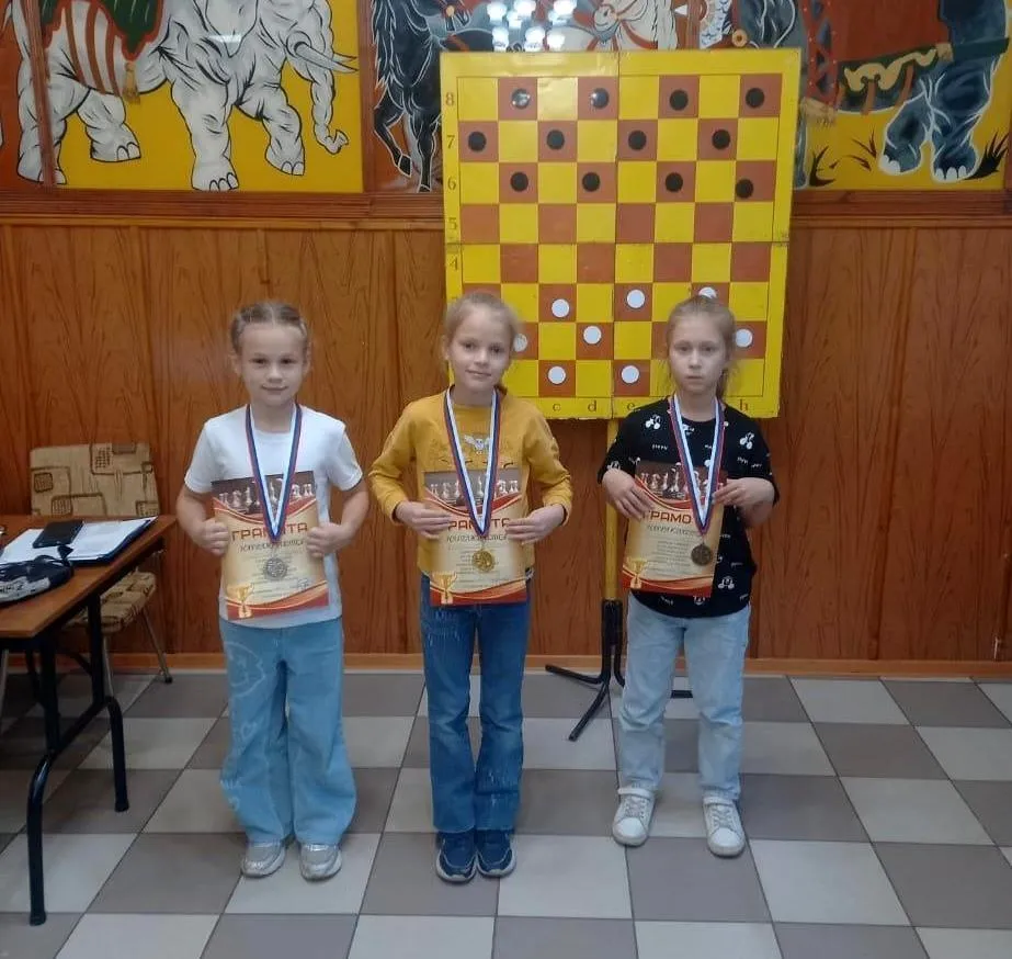 Фото: управление по физической культуре и спорту администрации г.о. Электросталь