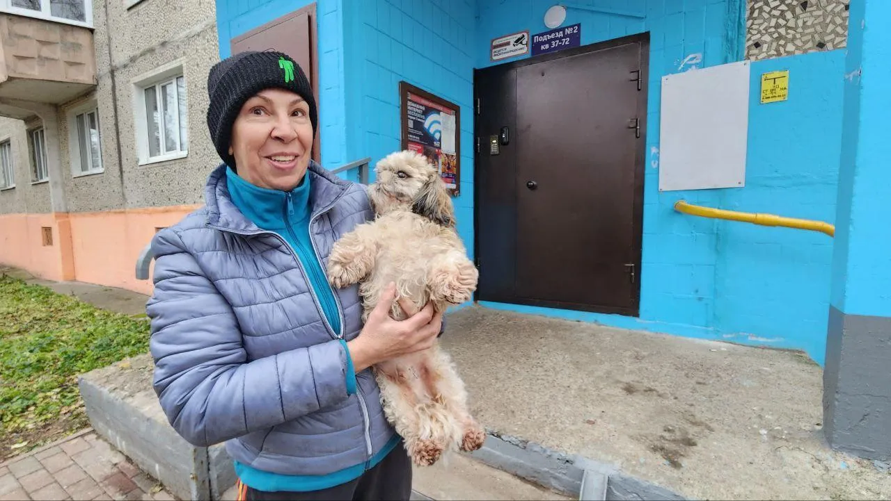 Евгений Рой