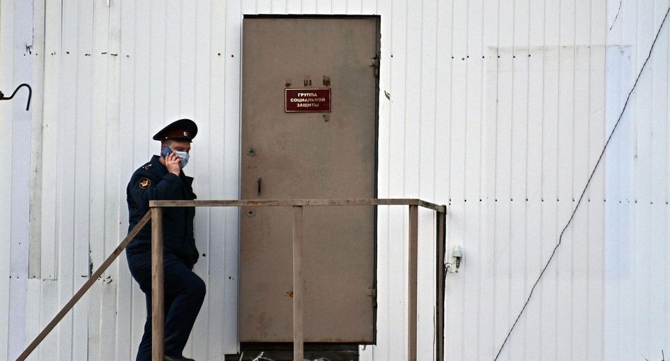 В Волгоградской колонии четверо заключенных пострадали от хлопка газового баллона