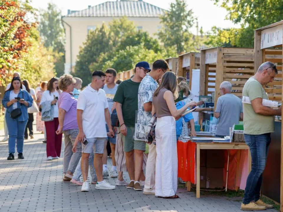 Фото: Коломенский центр познавательного туризма «Коломенский посад»