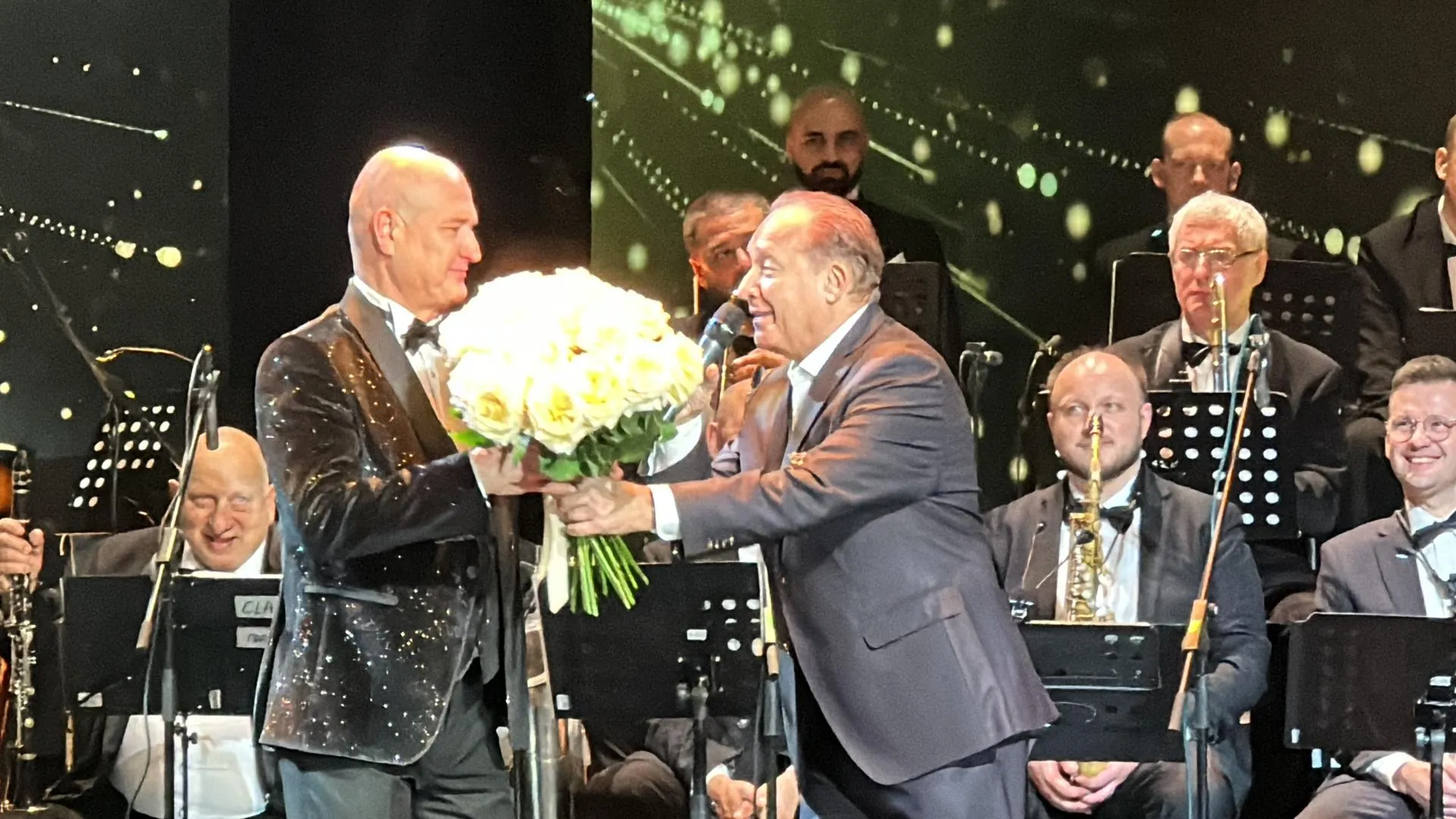 Мария Шматкова