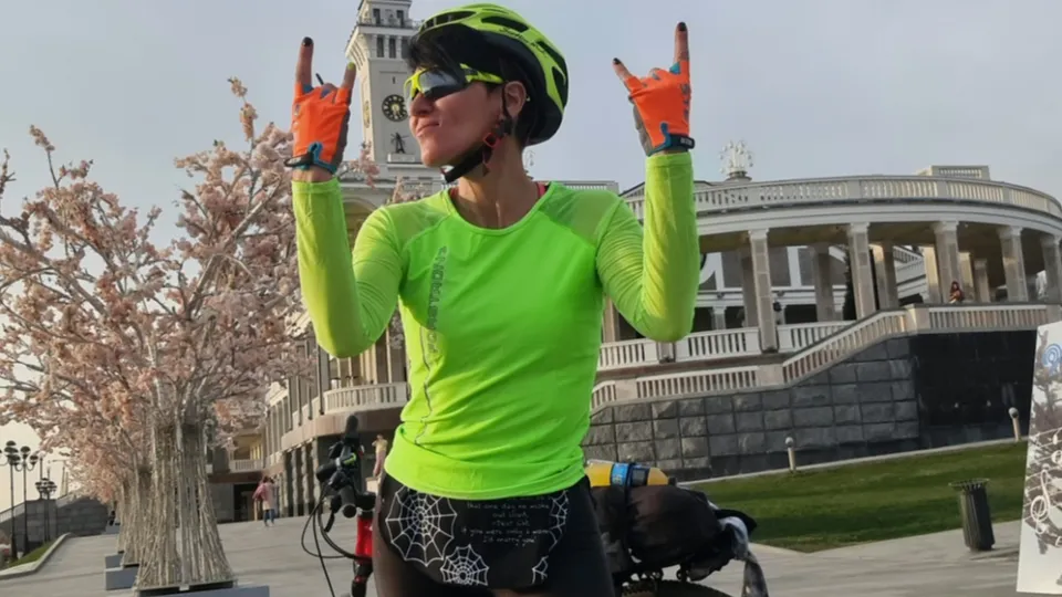 Фото: личный архив Карины Гарбузовой