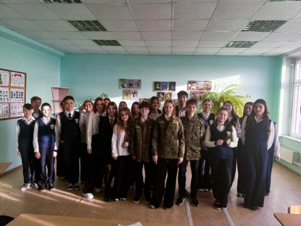 Фото: Комитет лесного хозяйства Московской области