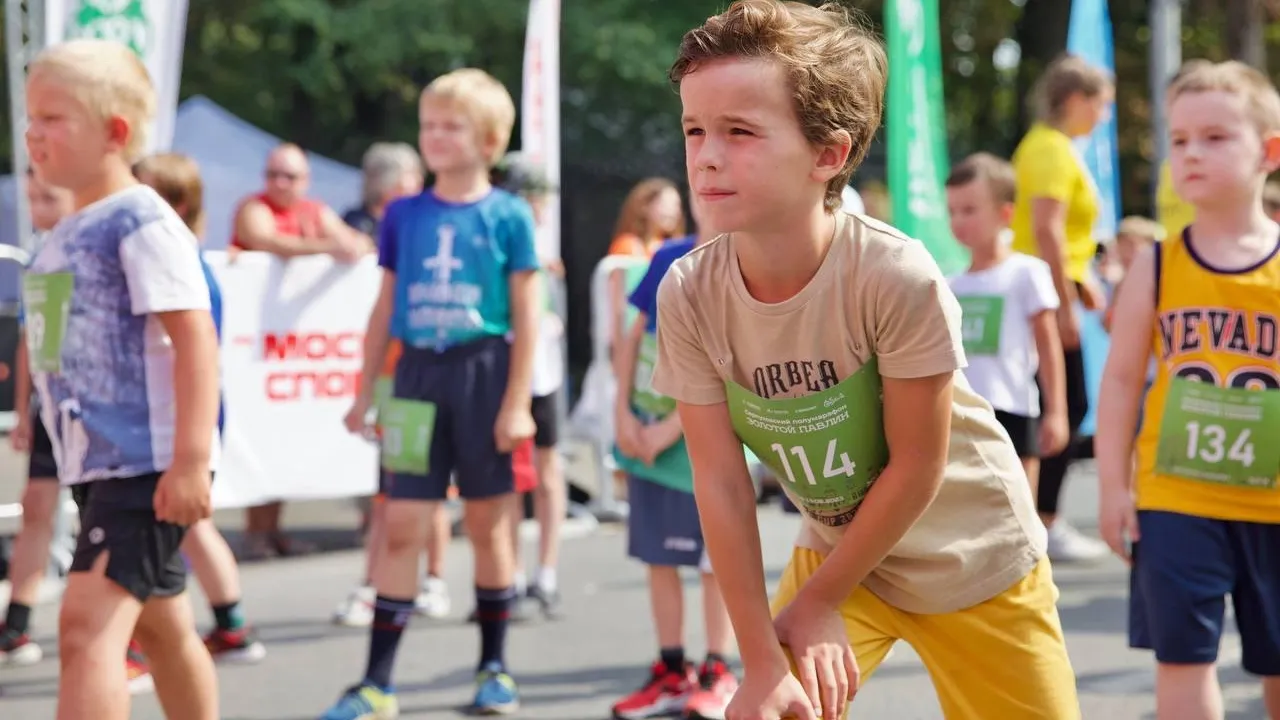 Пресс-служба министерства физической культуры и спорта Московской области