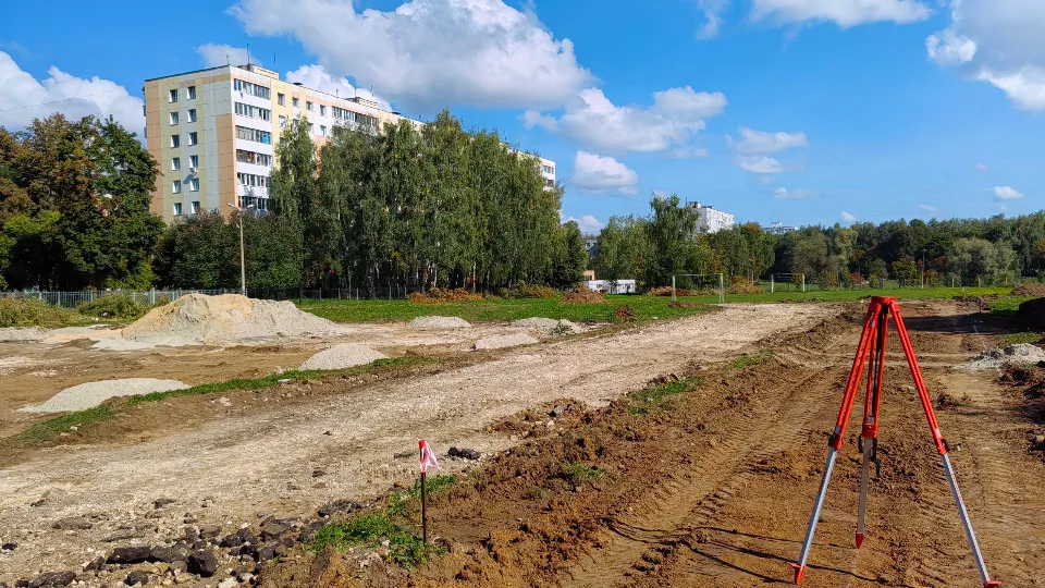 Фото: управление образования г.о. Коломна