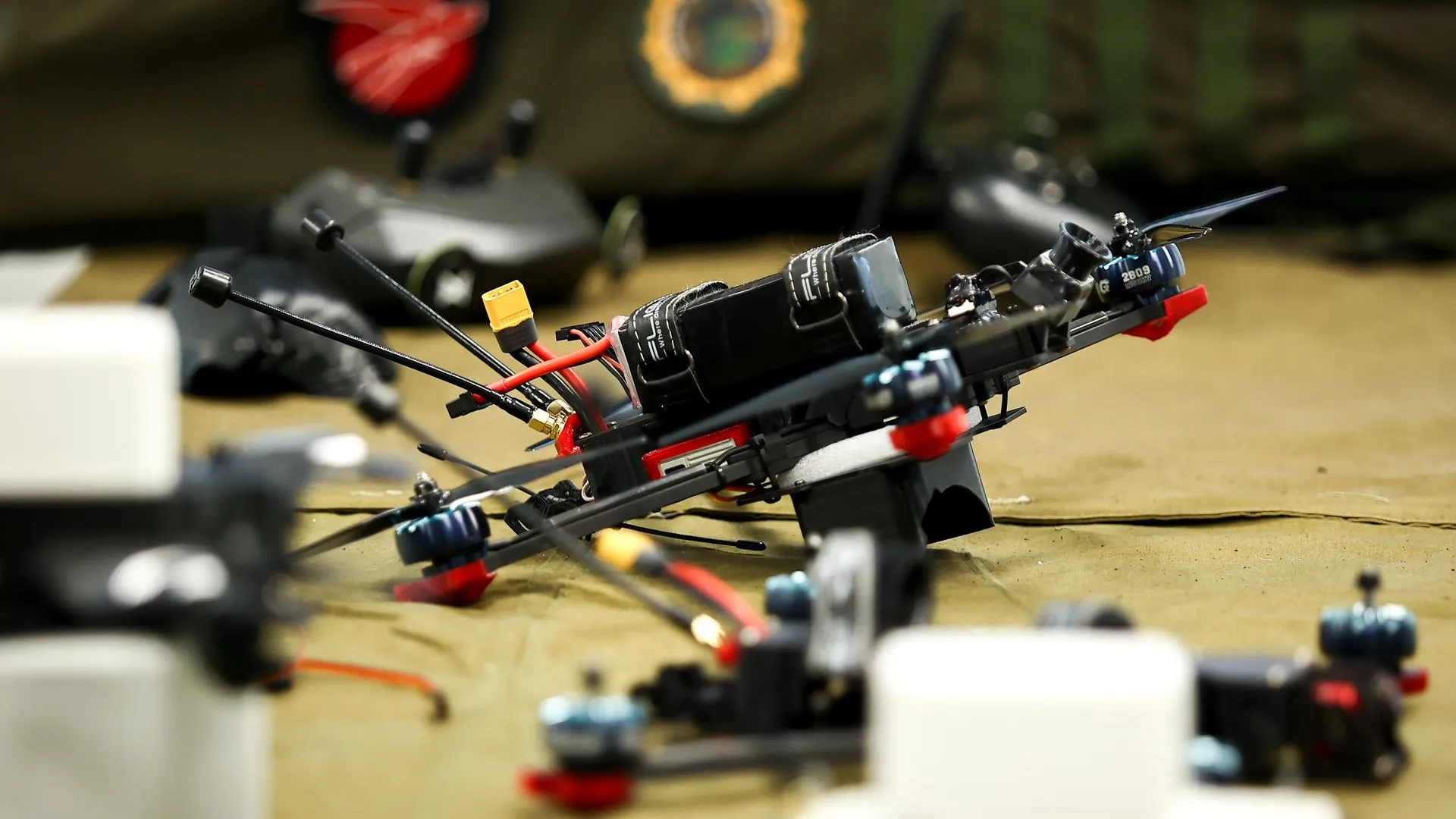 Военный эксперт Подберезкин назвал людей, которых хочет завербовать американская компания