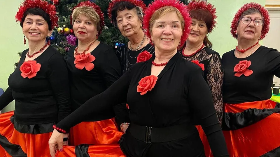 Фото: пресс-служба администрации г.о. Котельники