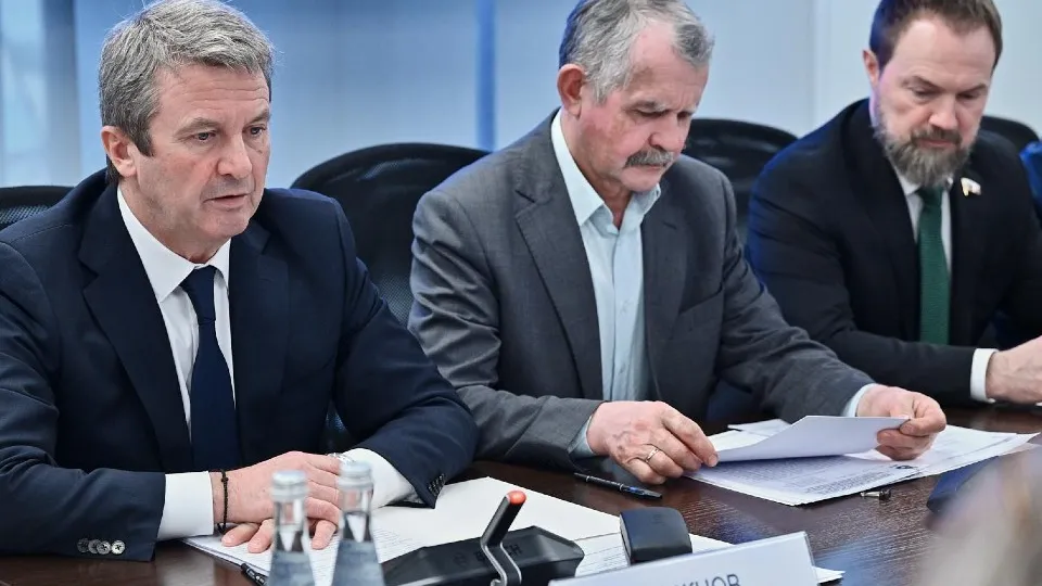 Фото: пресс-служба Мособлдумы