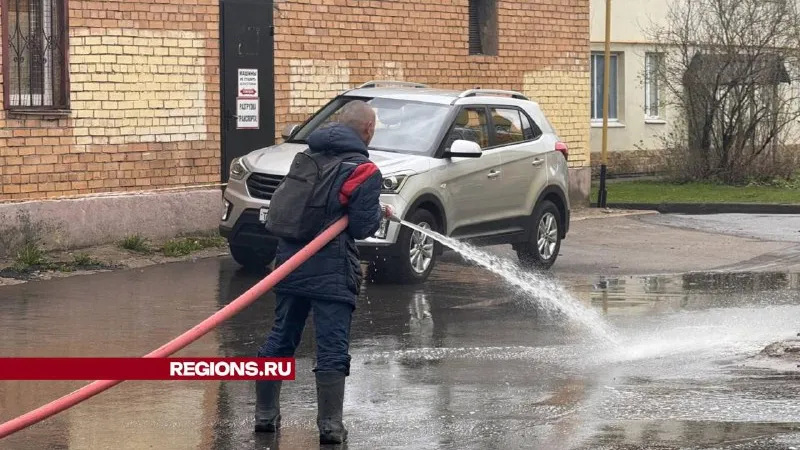 Фото: Татьяна Рунова