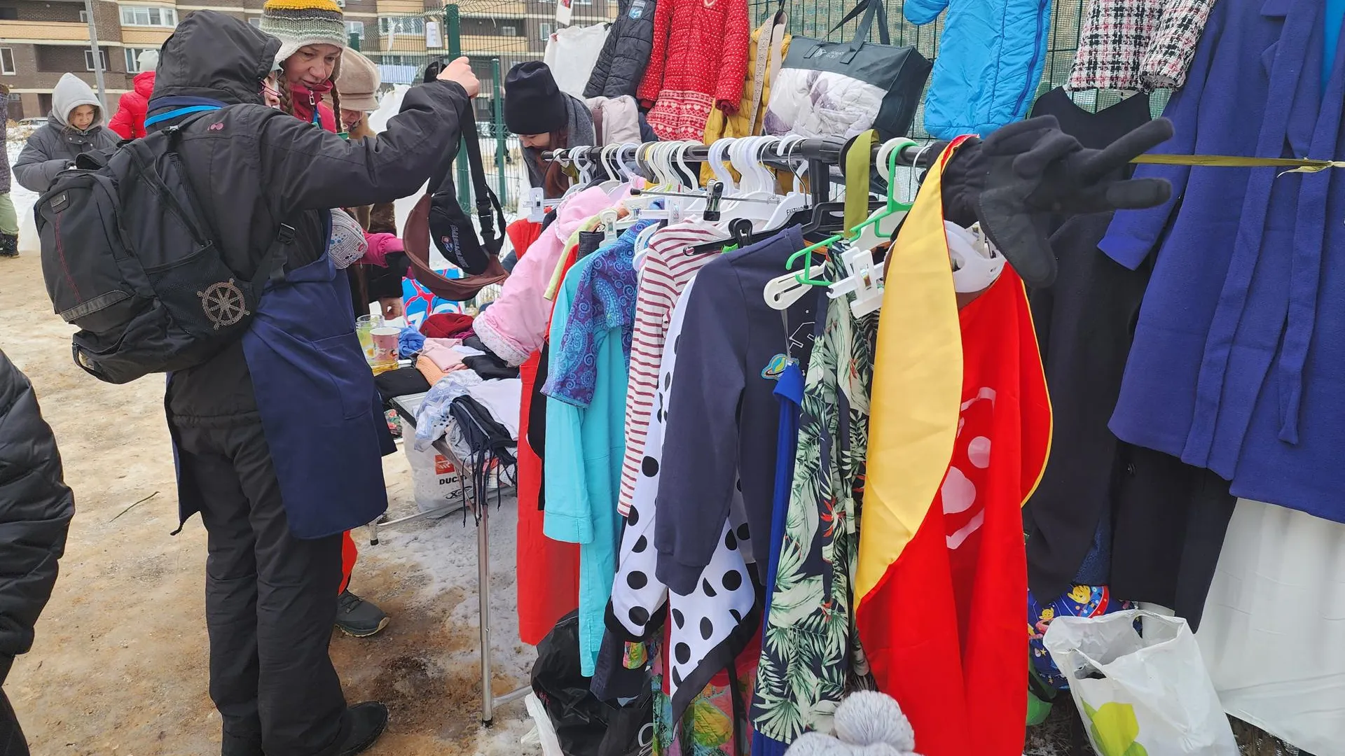 МедиаБанк Подмосковья/Михаил Раскин