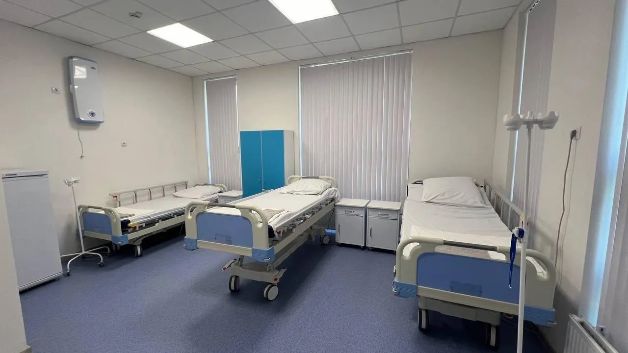 Фото: Министерство здравоохранения МО