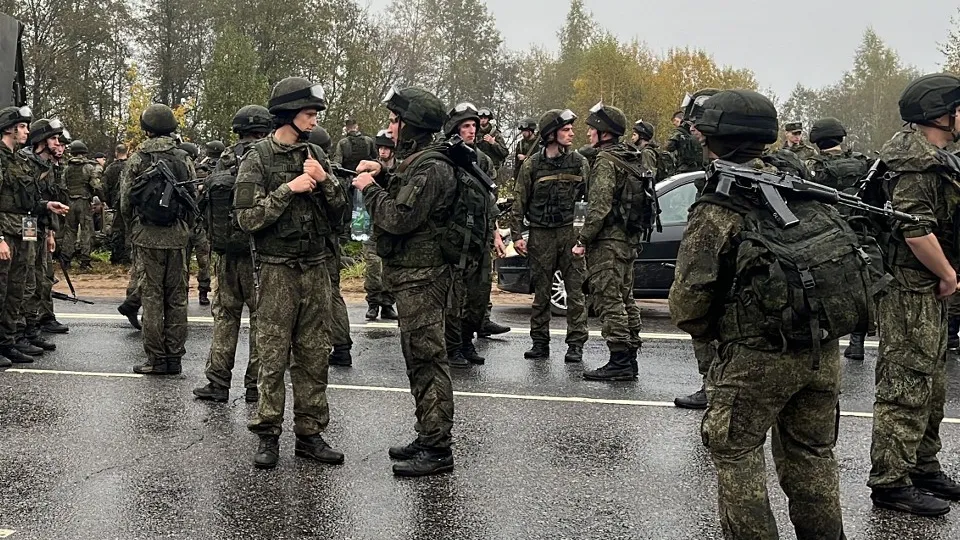 Фото: МедиаБанк Подмосковья/Наталья Котова