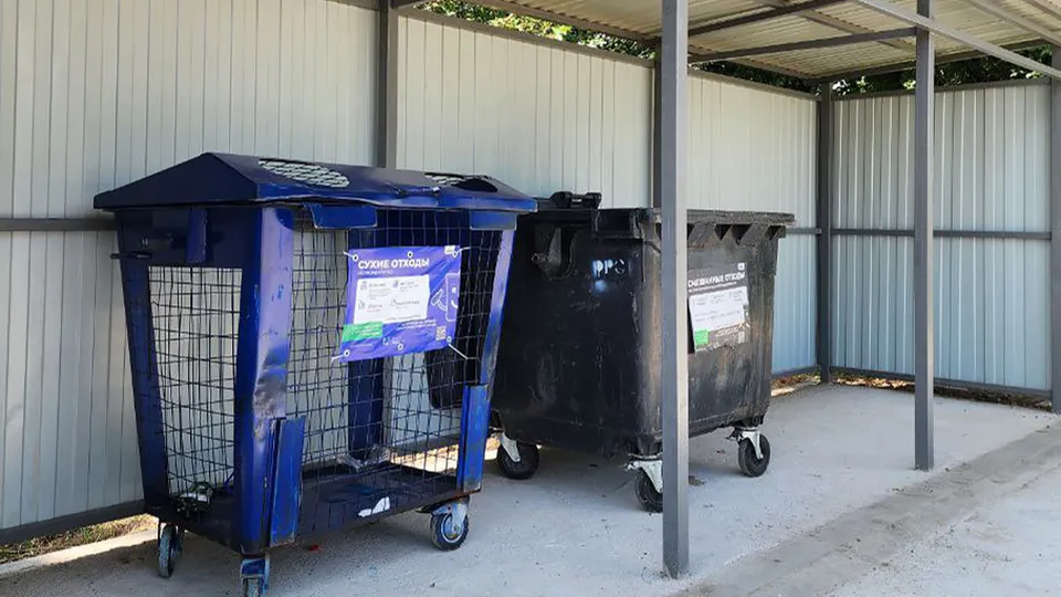 Фото: МедиаБанк Подмосковья/Яна Шаливская