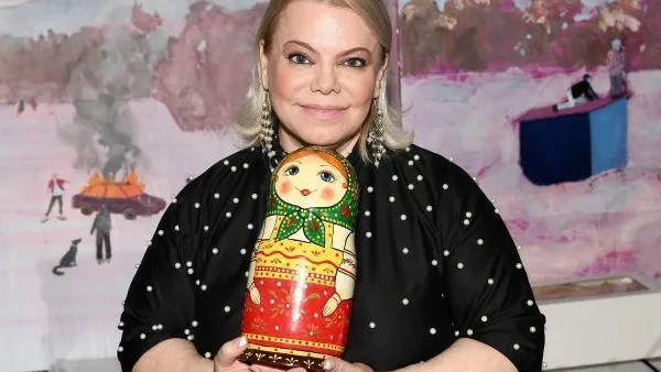 Екатерина Чеснокова / РИА Новости