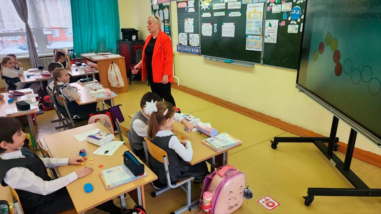 Маргарита Орлова