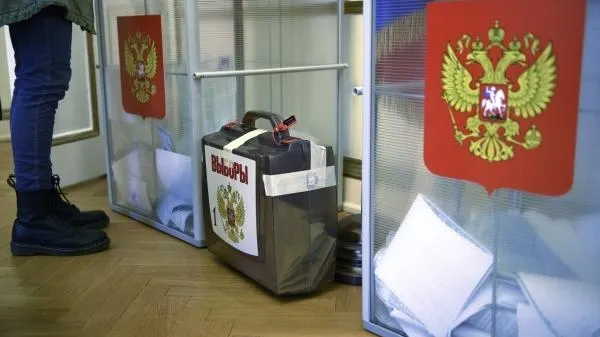 Джастин Гриффитс-Уилльямс / РИА Новости