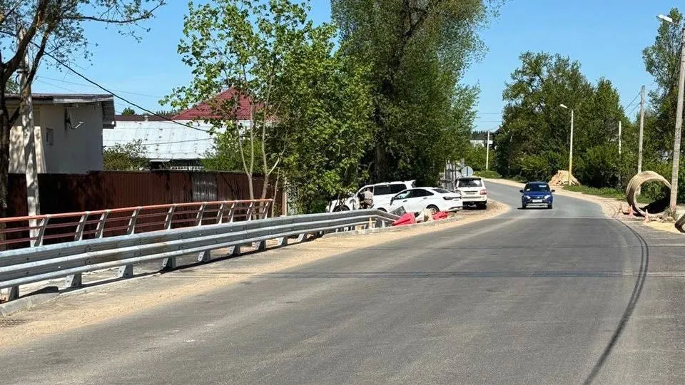 Фото: Минтранс Подмосковья