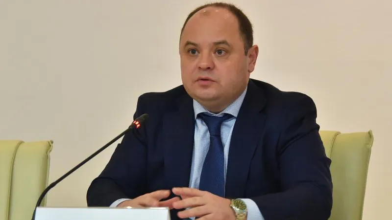  Андрей Жабин / Подмосковье сегодня
