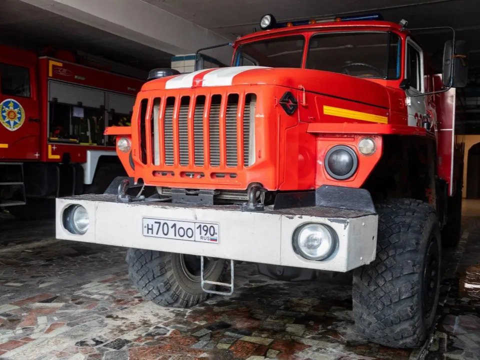 Фото: пресс-служба администрации г.о. Лыткарино