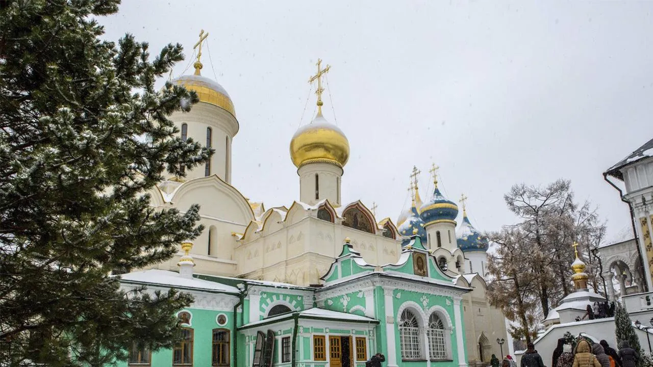 Целительная вода: ясновидящая раскрыла, где в Подмосковье находятся источники бессмертия