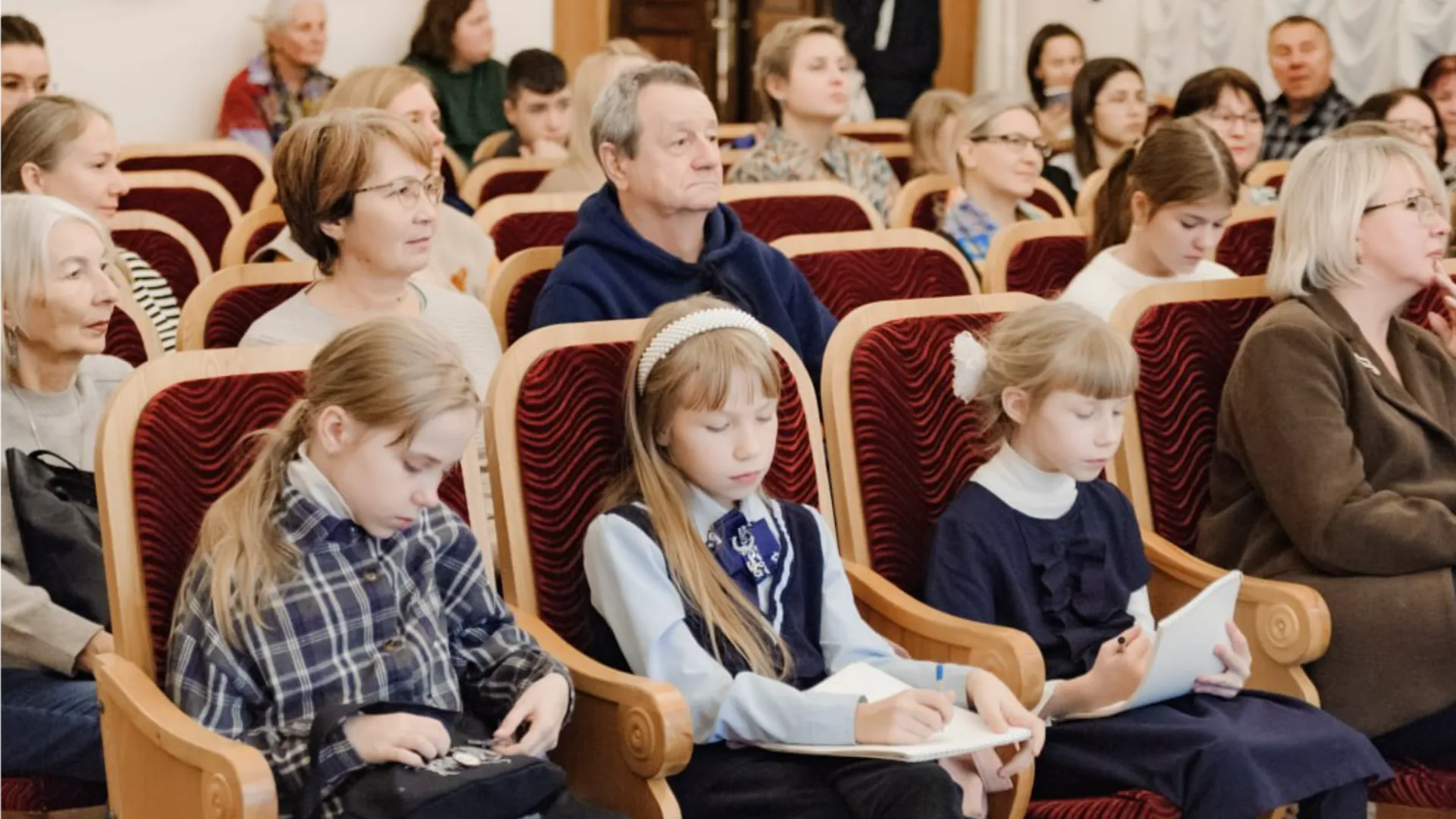 Фото: пресс-служба администрации г.о. Кашира
