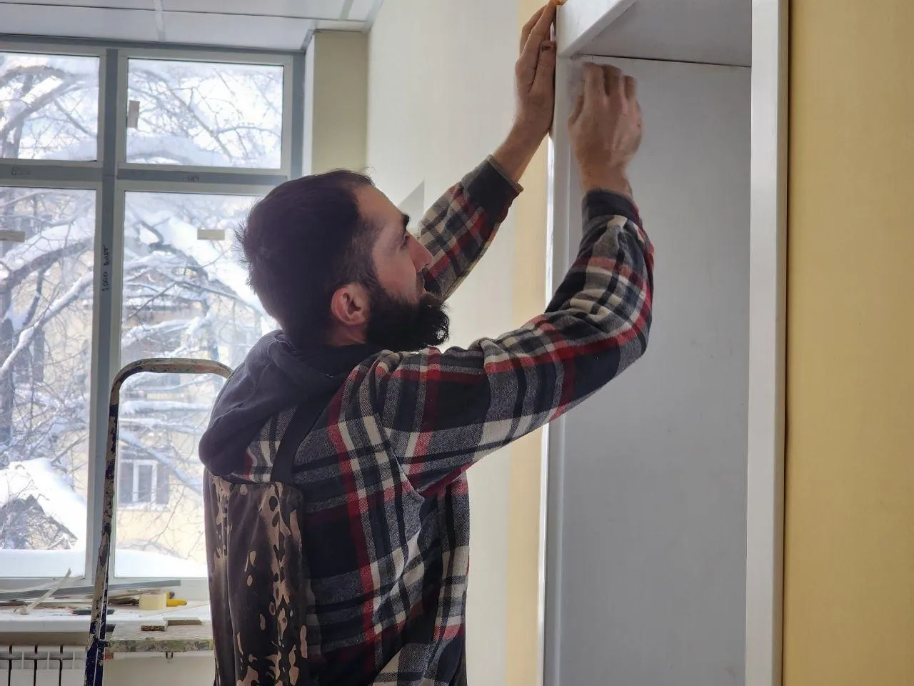 Фото: Яна Шаливская&nbsp;&nbsp;