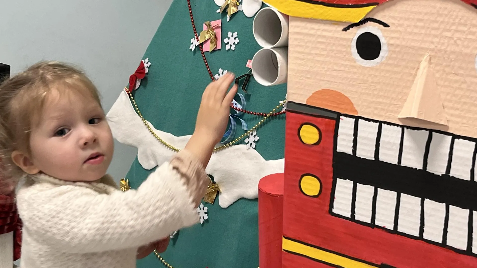 Анна Тюрюмина