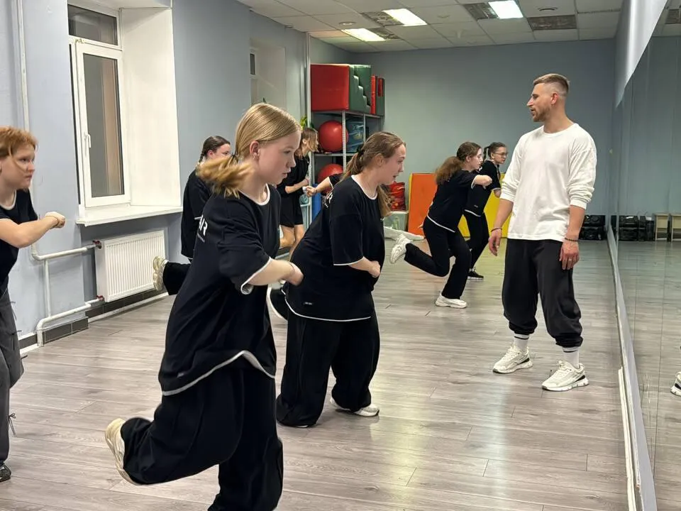 Фото: Марина Блакитная