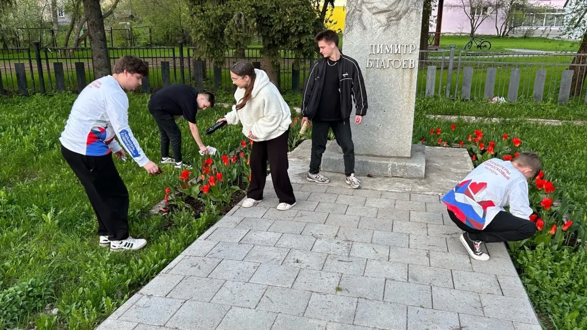 Фото: vk.com/Зарайск | Молодежный Медиацентр