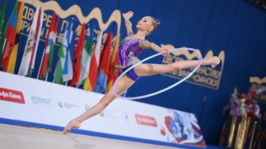 Фото: Администрация Дмитровского городского округа/ВКонтакте.