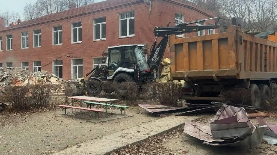 Фото: Министерство строительного комплекса Московской области