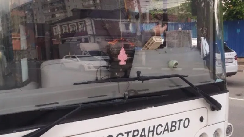Причину высадки из автобуса подростка в Орехово-Зуево объяснили в Мострансавто
