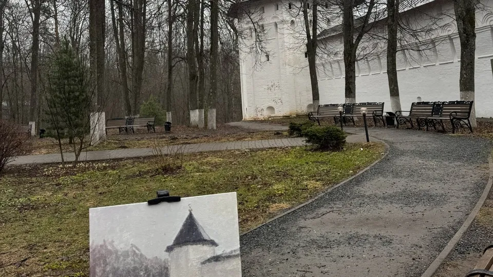 Фото: Ирина Зобачева