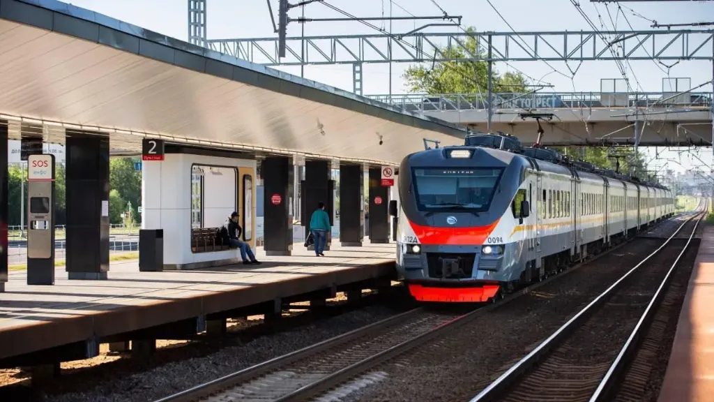 Фото: АО «Центральная ППК»