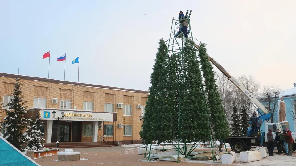 Фото: Владимир Останин