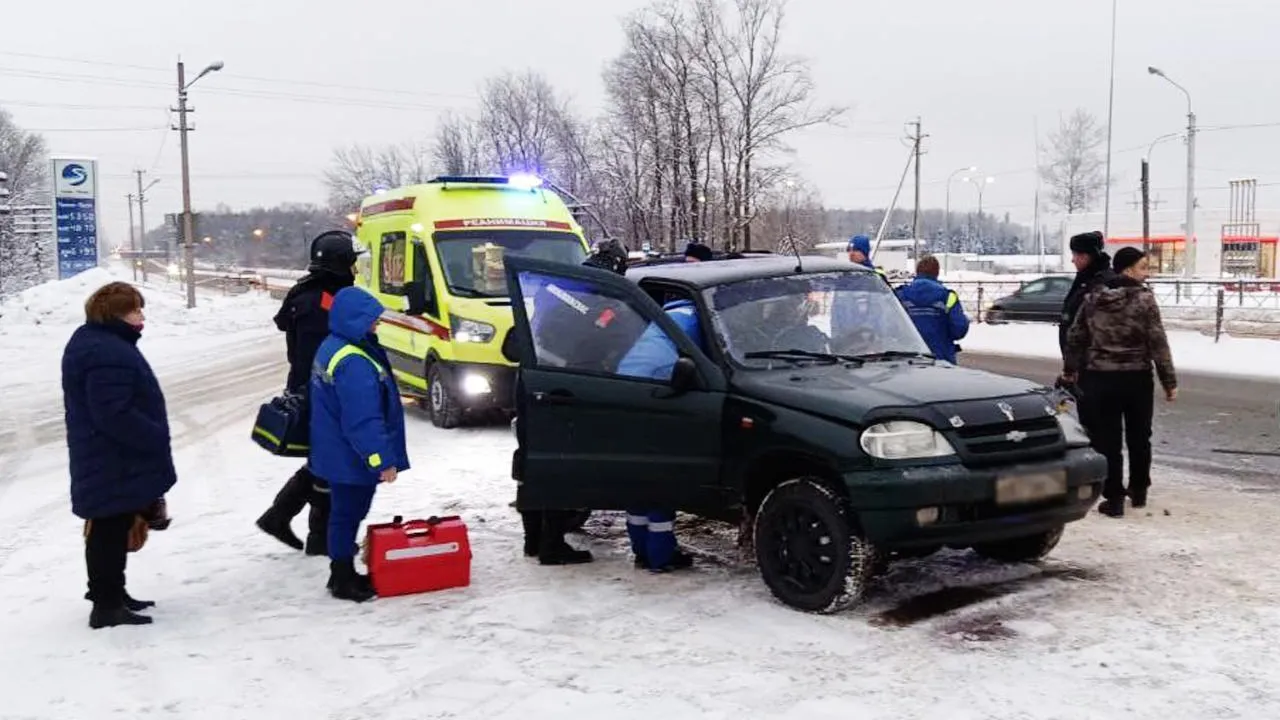 Фото: Мособлпожспас